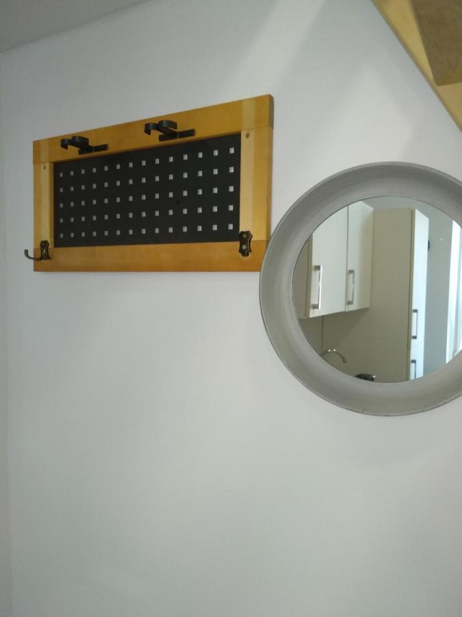 Studio W Sercu Miasta Przemyśl Kültér fotó