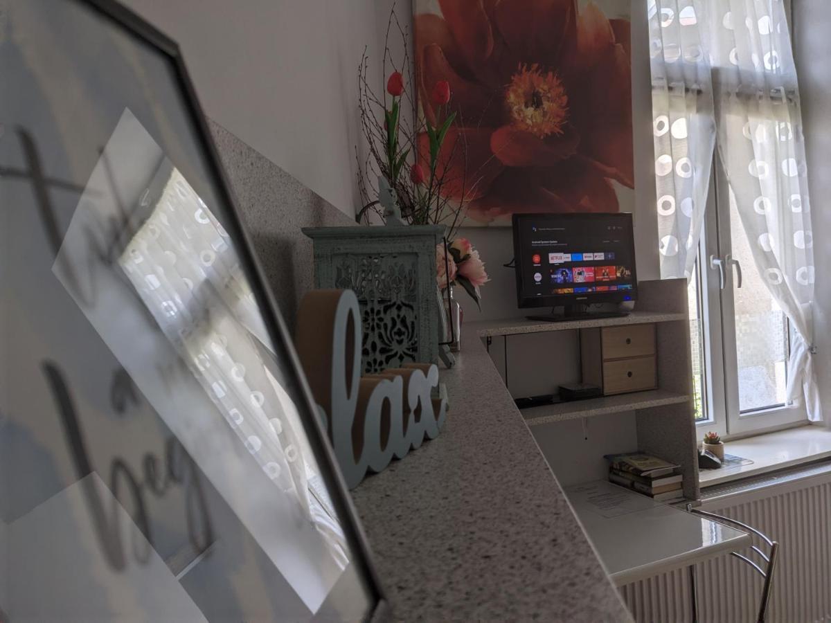 Studio W Sercu Miasta Przemyśl Kültér fotó