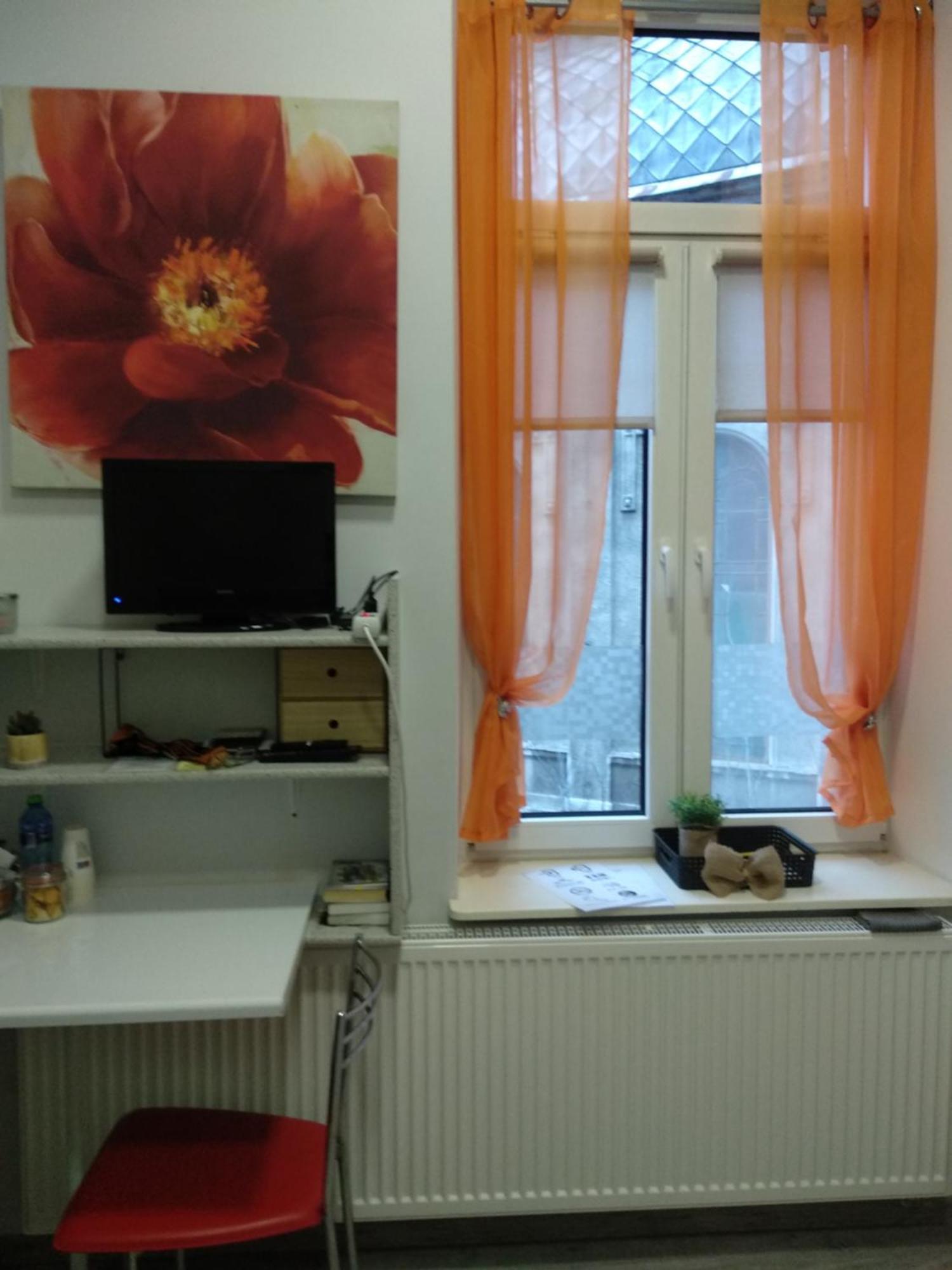 Studio W Sercu Miasta Przemyśl Kültér fotó
